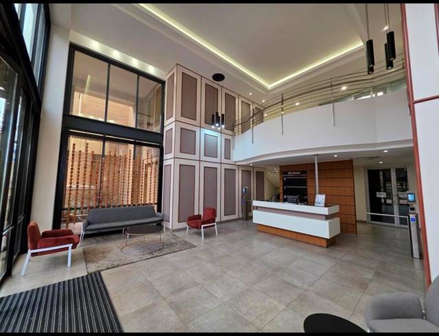 OFFICE PROPERTY TO RENT IN BROOKLYN